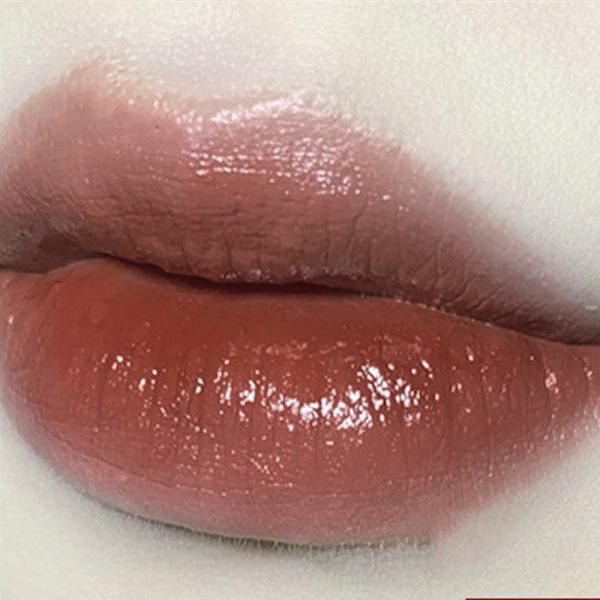 Glosset Solid Læbestift Langvarig Nærende Colorstay Makeup Læbepolish Læbestift til Piger 05