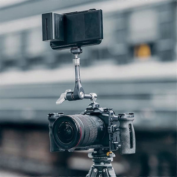 Magic Arm Kit Kamerahuvud Stabilisator Magic Arm Kit