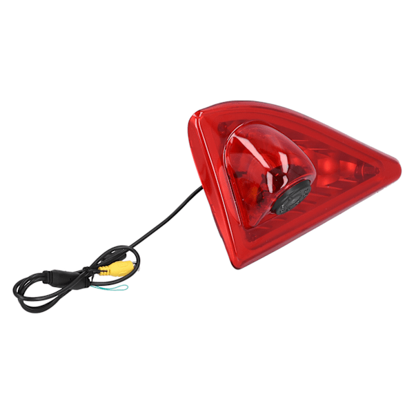 Bilbromsljus Backkamera IP68 170° Infraröd LED 12V Passar för Nissan NV400 2010‑2016