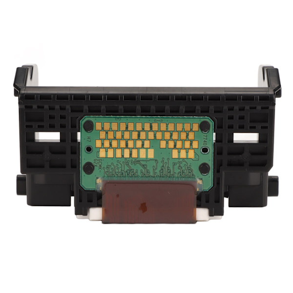 QY6 0073 Printhoved Holdbar ABS Stabil Sikker Klar Farve Print IP3600 Printhoved til IP3600 MP540 MP6200 MX620 QY6 0073