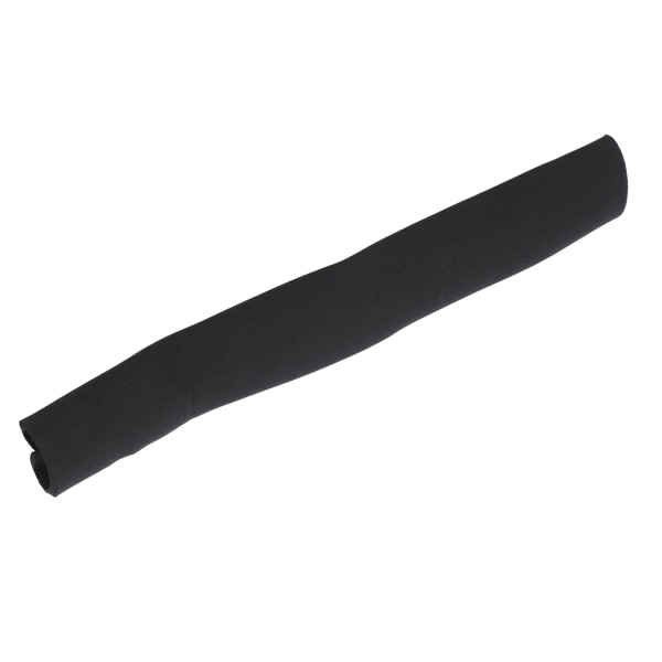 Tjocklek 5 mm Dykning BCD Bakplatta Ultralätt grenrem Vikt Bälte Cover