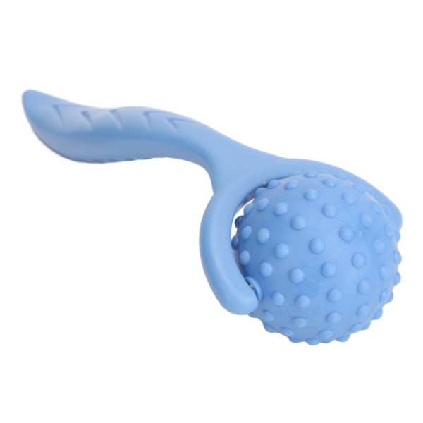 52mm Fascia Release Muskelmassage Roller Smärtlindring Cellulitreduktion Djupvävnadsmassagestick