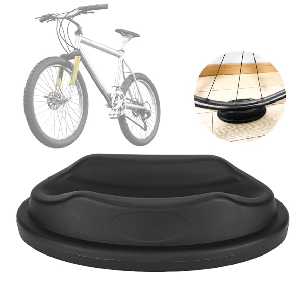 Cykel inomhusträning framhjulsplatta tränare fast racket för mountainbike cykeltillbehör framhjulsplatta