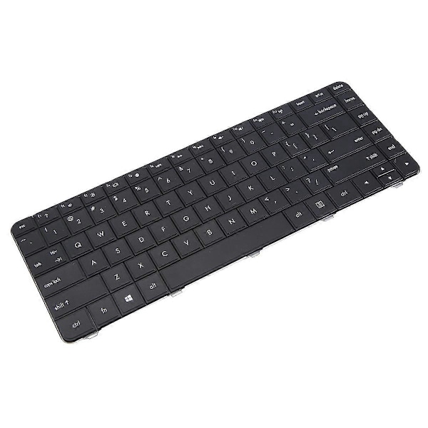 Laptop Tangentbord för G4 G6 CQ43 436 430 431 CQ57 1000 HSTNN-Q72C