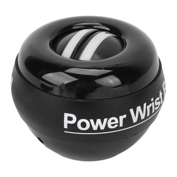 Power Wrist Ball Handled Underarmsövningar Förstärkare Force Ball Utrustning för muskelben