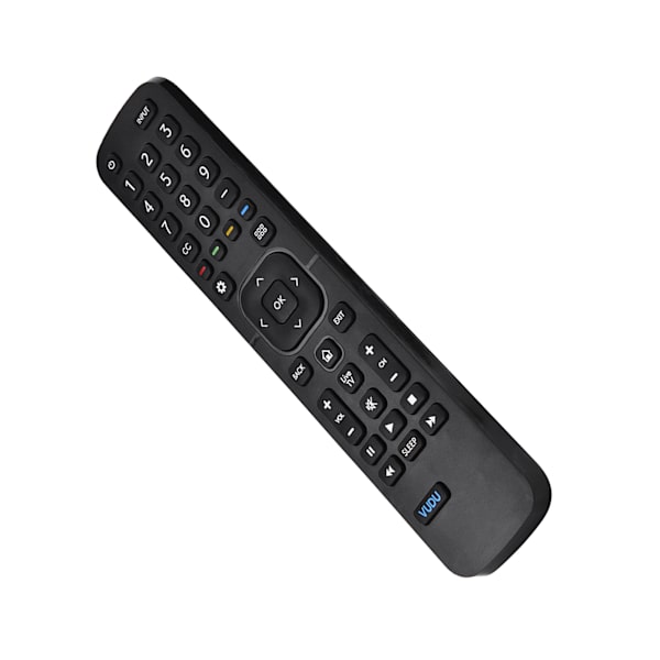 Universal Smart LED TV-fjernbetjeningsudskiftning EN2A27 Til Hisense
