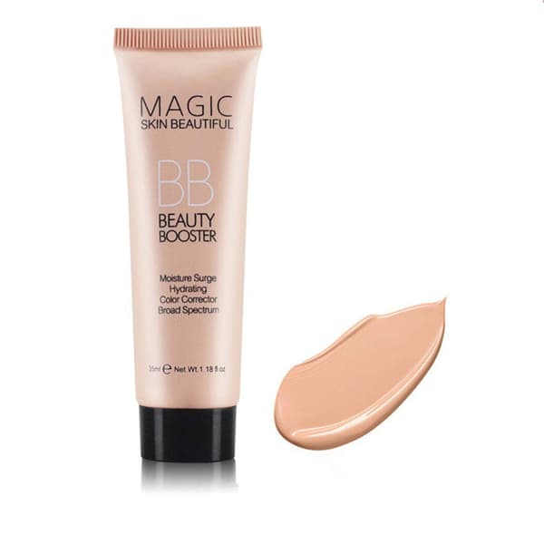 35 ml Blemish BB Cream Lystgörande Återfuktande Concealer BB Cream
