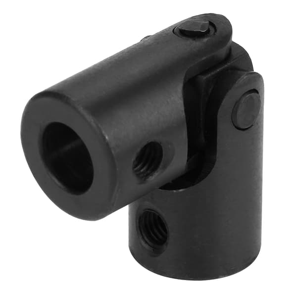 Akselkobling Motorkobling DIY Styring Universalledd 10*20*45mm