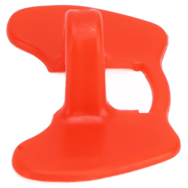 Anti-hakking kyllingbriller, reduserer eggbrudd, holdbare kyllingblendere, medium, uskrudde kyllingbriller, 200 stk/sett