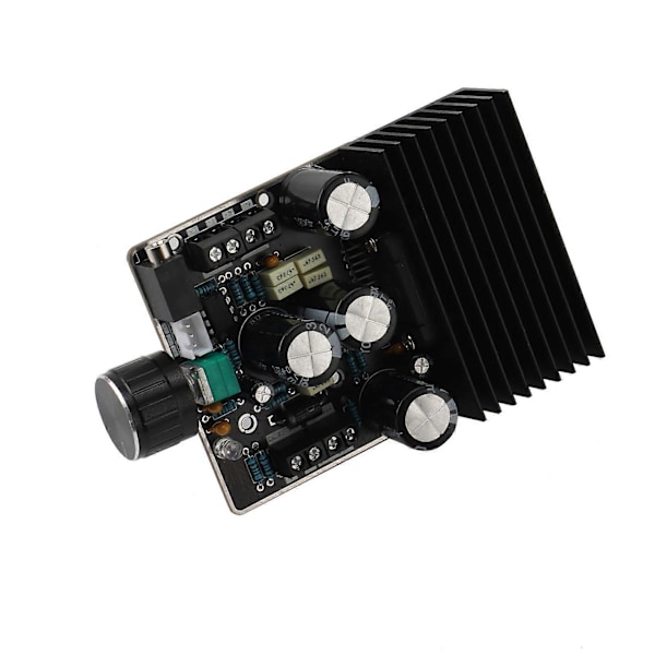 TDA7850 2.1 Kanal Effektforstærkerkort 120W Effektforstærkermodul