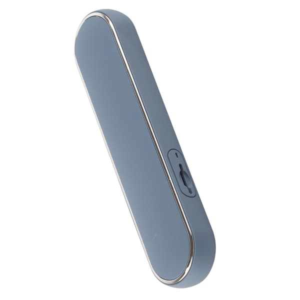 Under kudde högtalare bärbar trådlös Bluetooth benledning kudde högtalare vit brusmaskin för IOS för Android blå