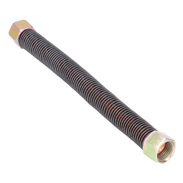 Luftkompressor Eksosrør Utløpsslange Koblingsrør Koblingsrør 12mm Tilbehør2051/3065