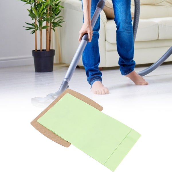 6 kpl pölynimuripussin lisävarusteita, jotka sopivat Oreck Super Deluxe PKBB12Dw BB 180/BB 280 -imuriin