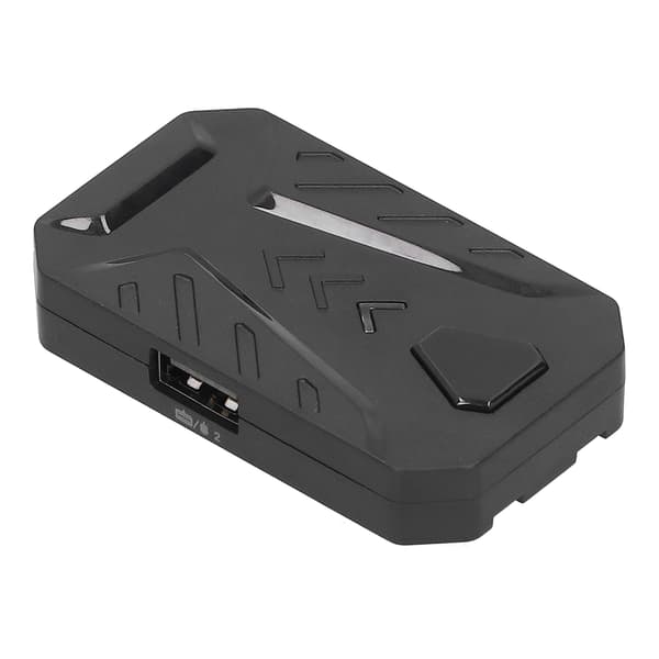 Tastatur- og museadapter Spilcontrollere Konverter til P3/P4/x360/X Box ONE