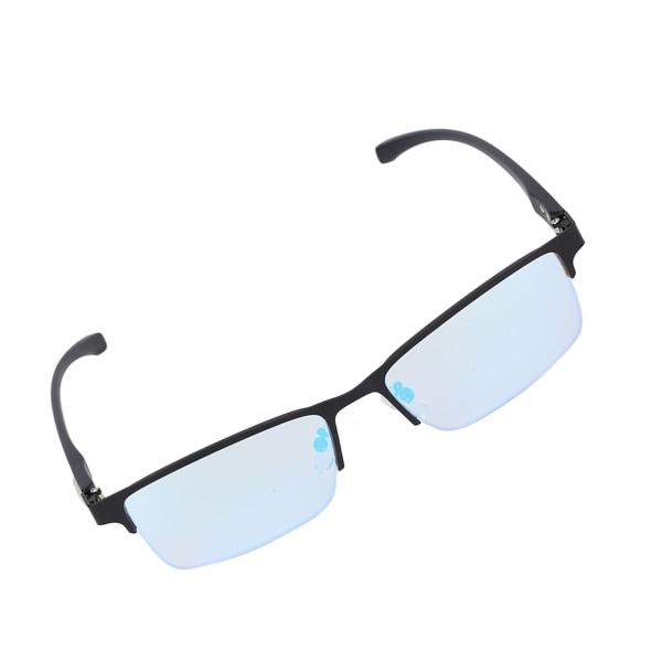 Färgblind korrigerande glasögon Unisex stil Lättviktsröd grön färgblindglasögon för alla färger