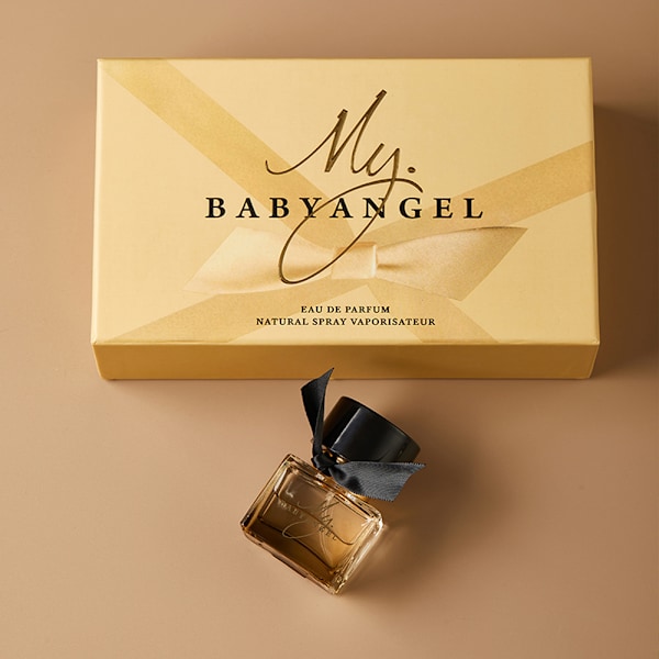 3 flasker Dame parfume Sæt Let Duft Langvarig Luksus High End Dame Parfume Spray 30ml