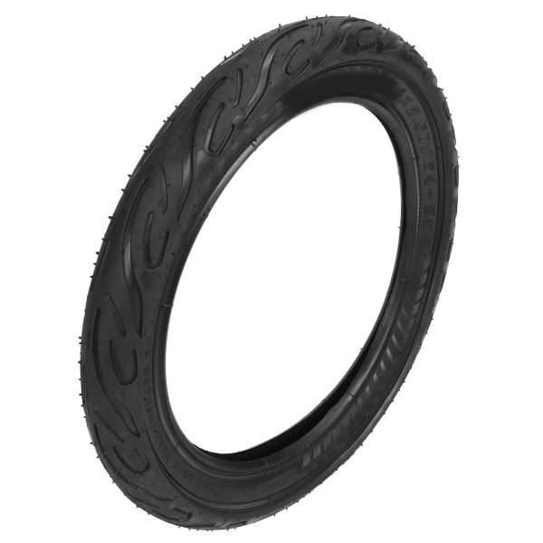 Byte av gummi för barncykeldäck 40P.S.I 280KPa Barncykeldäck Cykeldelar Tillbehör14x2,50