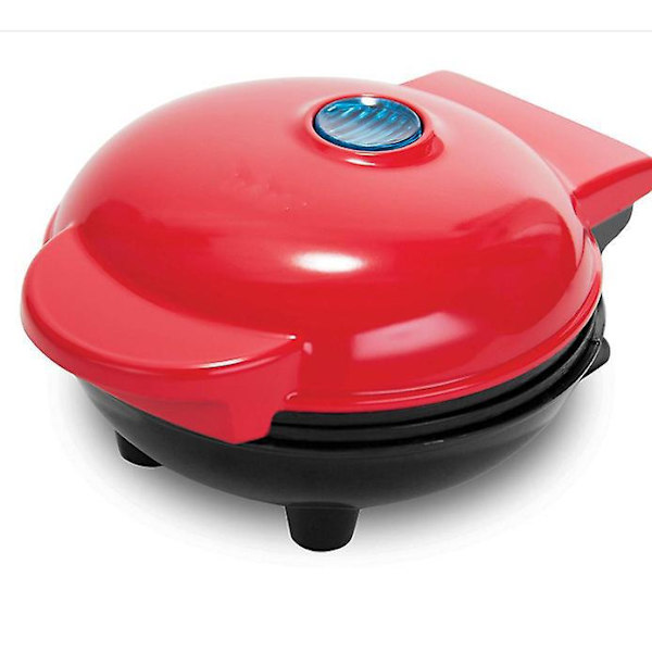 Dobbeltsidig Nonstick Vaffeljern - Perfekt til Frokost, Lunsj eller Snacks