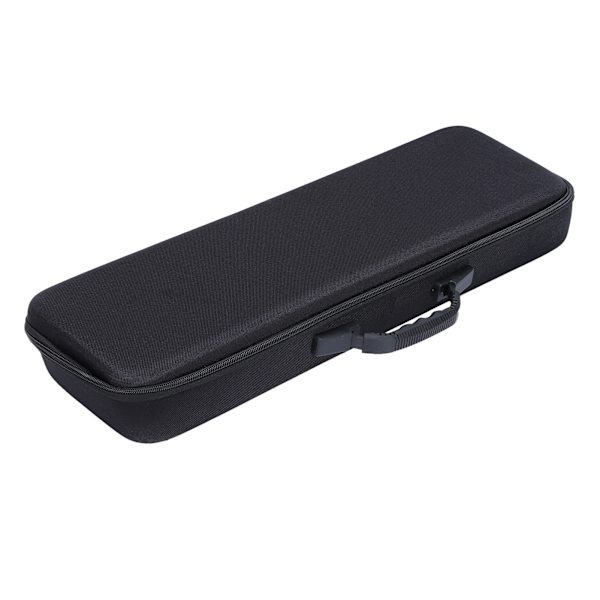 Fiske Stang Etui EVA Stødsikker Hård Skal Fiske Stang Hjul Gear Opbevaringsposer Organizer