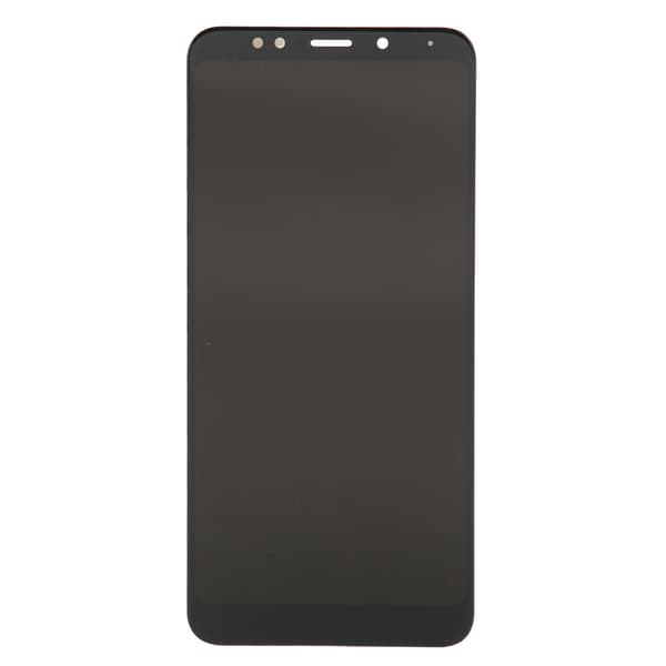 LCD mobiltelefonskærmdisplayenhed telefonudskiftningssæt til Xiaomi Redmi 5Plus