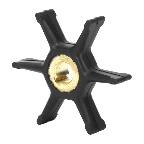 Utombordsmotor Vattenpump Impeller 277181 Passar Johnson Evinrude 2-Takt 3-7.5hk
