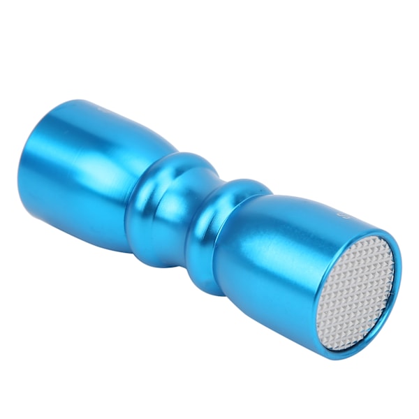 3 in 1 Snooker Club Tip Repair Shaper Tool Aluminium Pick Billiard Ball AccessoriesBlue