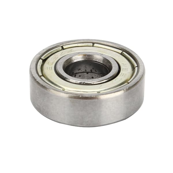 10 stk. 608ZZ dyb rillekuglelejer 8*22*7mm til printer 8mm boring