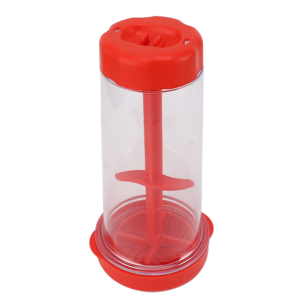Pandekagedej Dispenser Dejseparator Køkken Nødvendigt Værktøj til Pandekager Cupcake Vaffel Muffin Mix Crepe Kage
