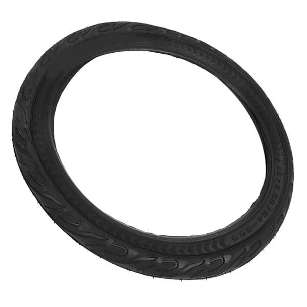 Gummidäck för barncyklar Ersättning 40P.S.I 280KPa Barncykel Däck Cykeldelar Tillbehör 18x2.50
