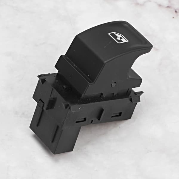 Bil Power Window Master Switch 34D 959 855C Erstatning Passer til Santana