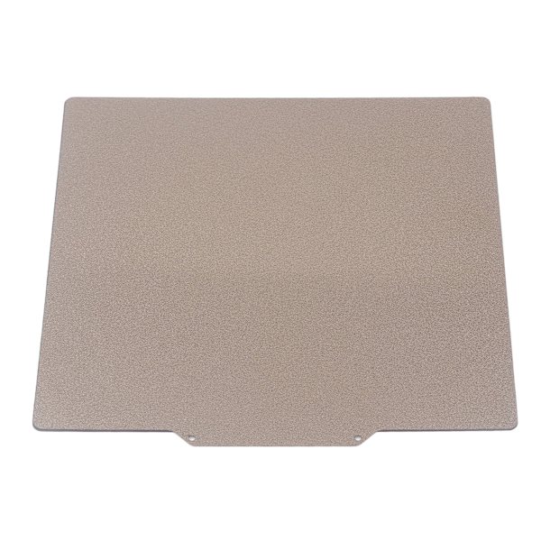 Jousilevy Magneettinen 235x235mm 2-puolinen PEI-jauhemaalattu CREALITY Ender3 Ender5 3D-tulostinlisävarusteille