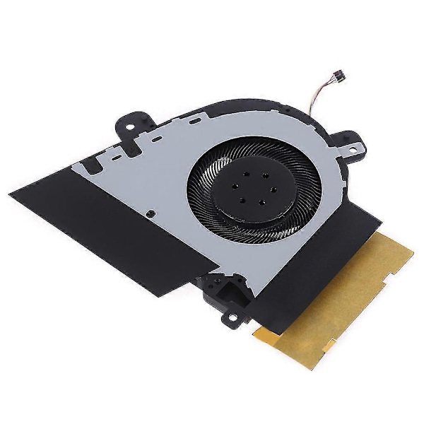 Laptop Køleblæser Dc12v 1a 4pin Rog Zephyrus