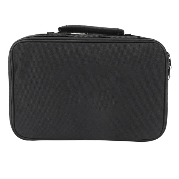 RC Tool Storage Bag Precise Fit Large Capacity Portable Tool Bag for Tamiya Charger Battery Screwdriver