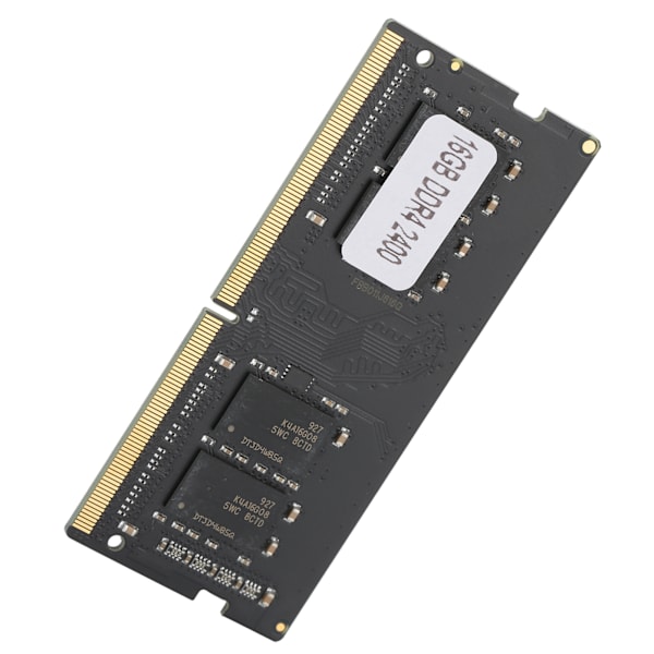 Memory Modul Desktop Fuld kompatibel til AMD/Intel DDR4 16GB PC4-17000/PC4-19200/PC4-2666V2400Mhz