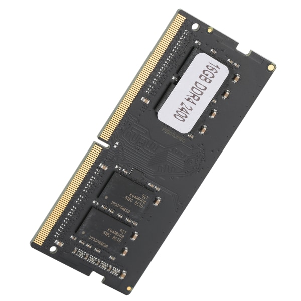 Minnemodul Desktop Full kompatibel for AMD/Intel DDR4 16GB PC4‑17000/PC4‑19200/PC4‑2666V2400Mhz