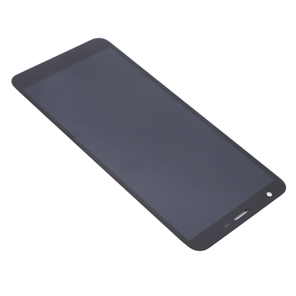 Telefon LCD-skjermutskifting LCD-skjerm Berøringsskjerm Montering for LG K30 (2019)
