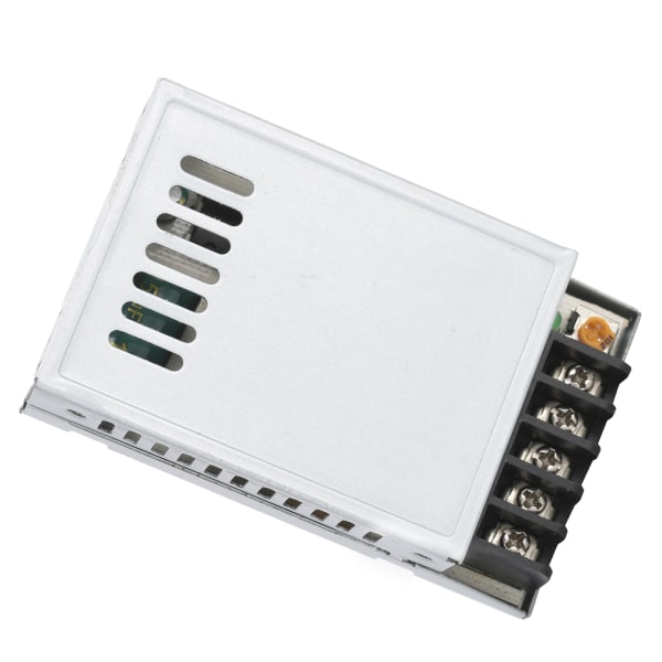 DC 12V 2A Switching Power Supply 24W Driver LED Metal Materiale til lys Modul Sikkerhed