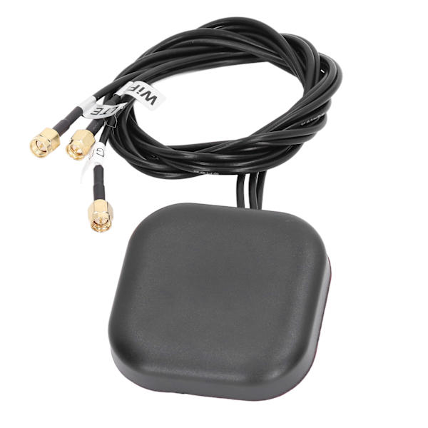 4G WIFI GPS-antenni ABS Copper 3 Combo vedenpitävät ulkoantennit 4G Full Band -moduulille
