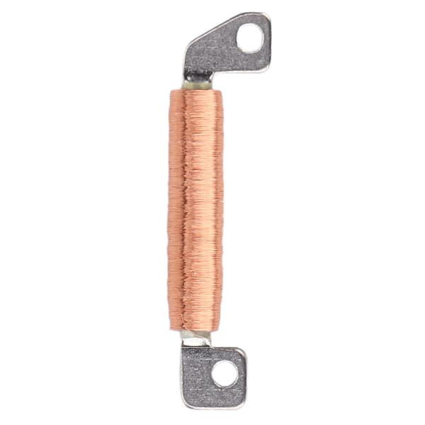 515 505 Urværk Spole Quartz Urværk Spole Ur Reparation Udskiftning Tilbehør Reservedele
