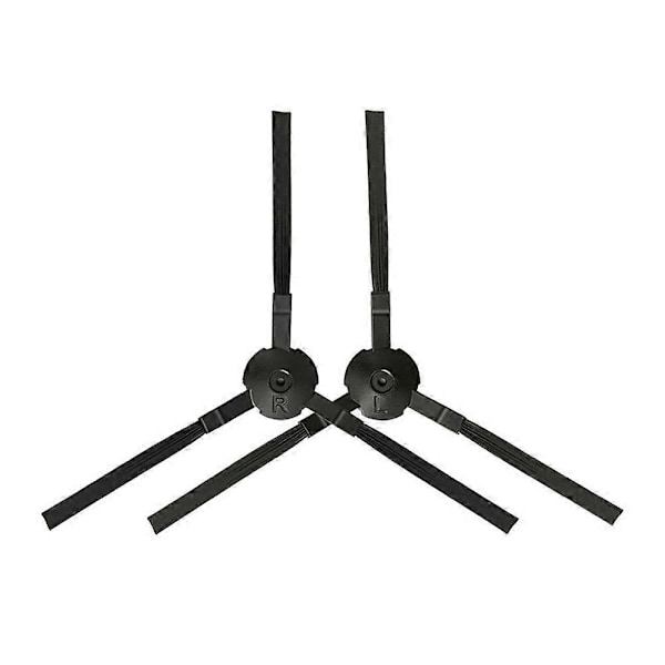 Pääsivuharja ja pääsuodatin A8 A6 X620 X623 -robotille