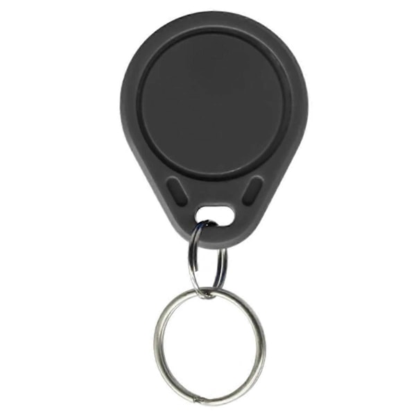 Hotel RFID Nøkkel FOB Gjenbrukbar Flere Ganger