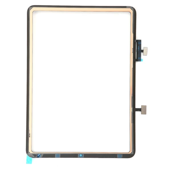 Touch Screen Udskiftning Sort Hærdet Glas Let Udskiftelig Digitizer Display Touchscreen til IOS Tablet Air5