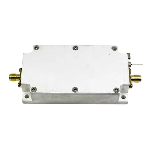 RF Effektforstærker 800±35MHz 15W RF Modul Radio Effektforstærker
