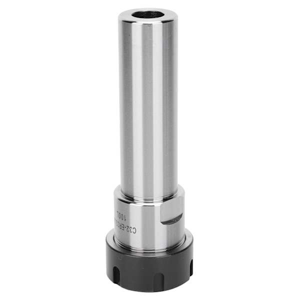 C32-ER32UM-100L Spenntangholder forlengelsesstang rett skaft Høy hardhet for CNC dreiebenkmaskin
