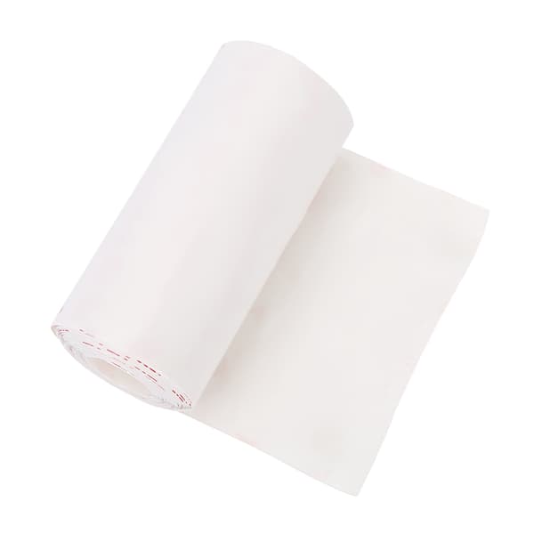 Paddle Board Rail Saver Klar Tape Lim Klæbemiddel til SUP Board Sidebeskyttelse 400 * 10CM