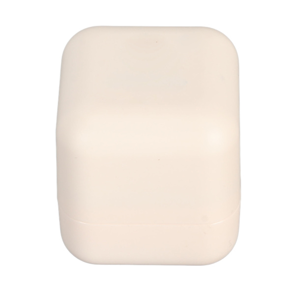 Långvarig Lätt Doft Mini Solid Parfym Kvinnor Student Bärbar Uppfriskande Solid Parfym 8,5 g