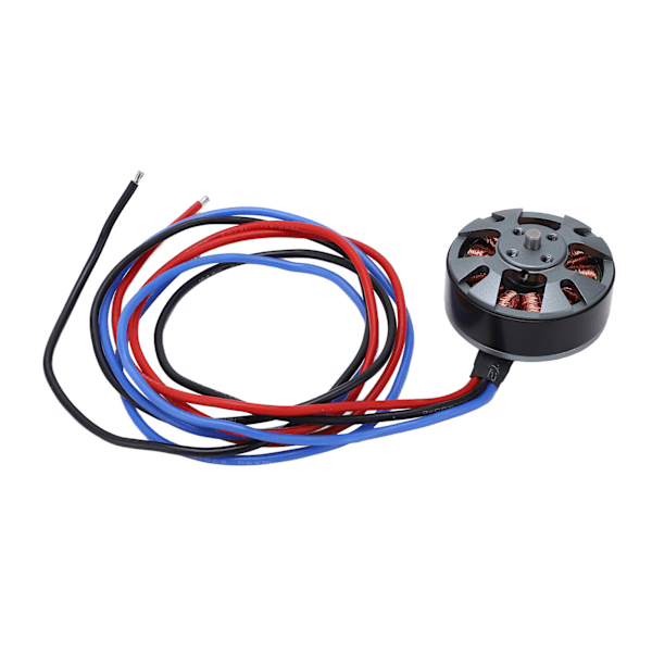 QM4208 380KV 12N14P Børsteløs Motor for RC Fjernkontroll Modell Fly Fixed Wing DroneCW