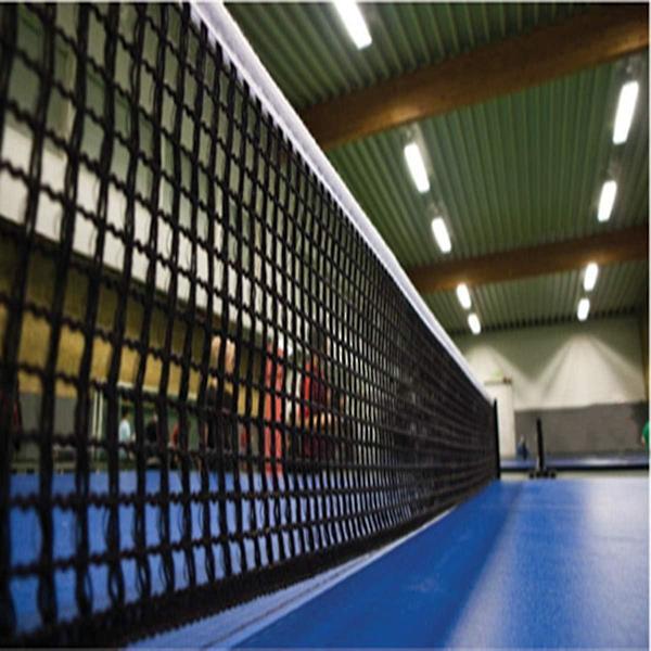 Bordtennisnet - 2 stk., Passer til alle borde 60 til 72 tommer