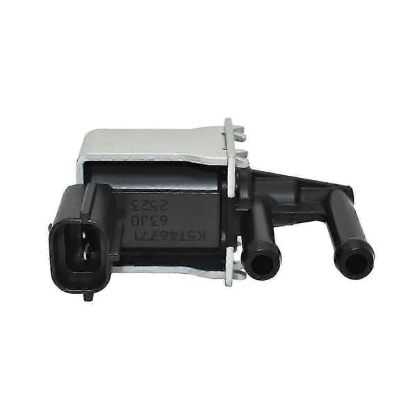Swift 2005-2010 Biltilbehør: K5T46771 Magnetventil for Bildeler BlackSilver