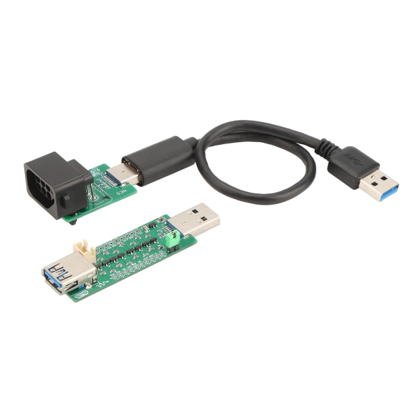 SNAC Controller Adapter USB 3.0 -viiveeton Mister IO -moduulille Zapper-pelikonsoliin